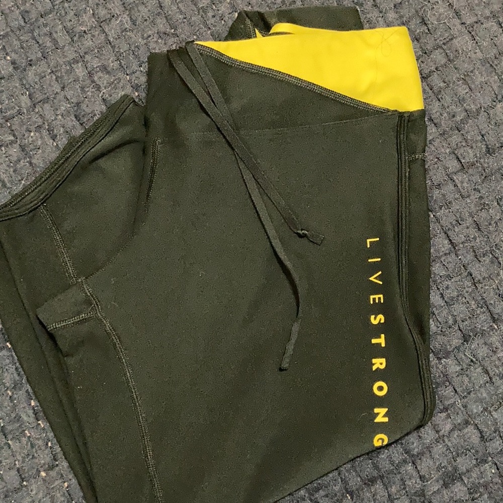 Nike Capri leggings